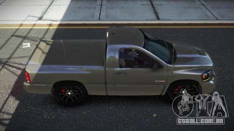 Dodge Ram HTV para GTA 4