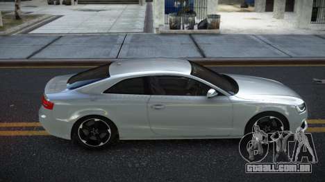 Audi RS5 11th para GTA 4