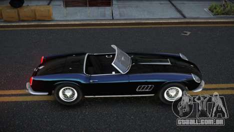 Ferrari 250 57th para GTA 4