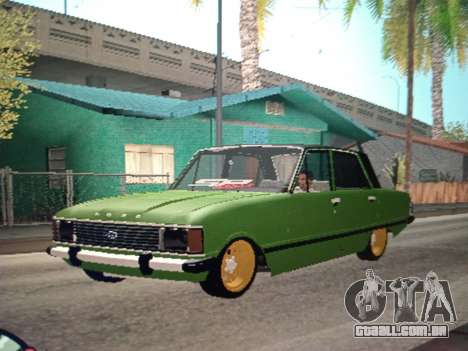 Ford Falcão Ghia | para GTA San Andreas