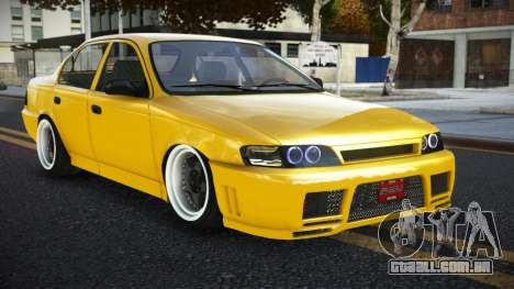 Toyota Corolla Custom para GTA 4