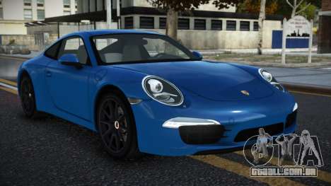 Porsche 911 CS 12th para GTA 4