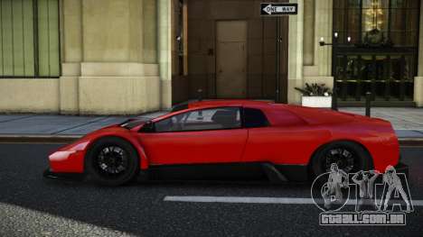 Lamborghini Murcielago NT para GTA 4