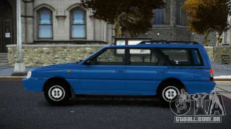 FSO Polonez UL V1.0 para GTA 4