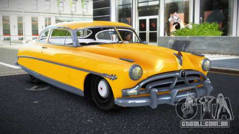 Hudson Hornet SH para GTA 4