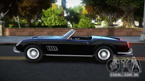 Ferrari 250 57th para GTA 4