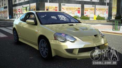 Honda Integra BDR para GTA 4