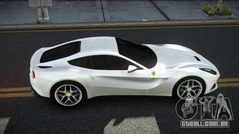 Ferrari F12 DF-Y para GTA 4