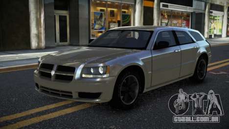 Dodge Magnum RG para GTA 4