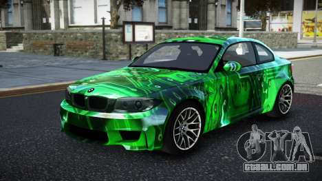 BMW 1M BR-V S14 para GTA 4