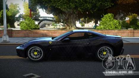 Ferrari California CDT S9 para GTA 4