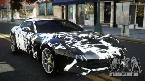 Ferrari F12 DF-Y S5 para GTA 4