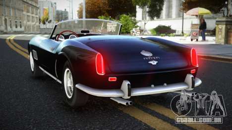 Ferrari 250 57th para GTA 4