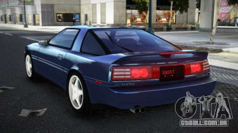 Toyota Supra SHK para GTA 4