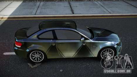 BMW 1M BR-V S3 para GTA 4