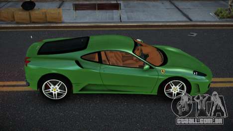 Ferrari F430 04th para GTA 4