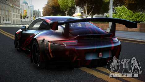 RUF RGT-8 RTZ S4 para GTA 4