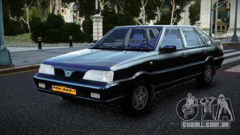 FSO Polonez SSH para GTA 4