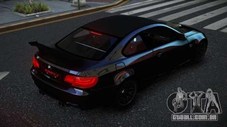 BMW M3 10th para GTA 4