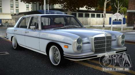 Mercedes-Benz 300SEL TGF para GTA 4