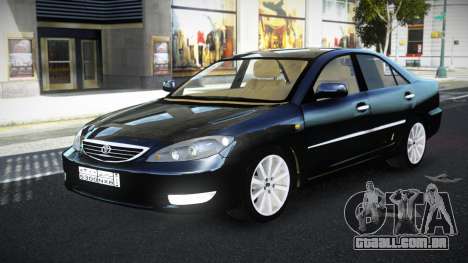 Toyota Camry 06th para GTA 4