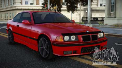 BMW M3 E36 ST-K para GTA 4