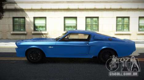 Ford Mustang LK para GTA 4