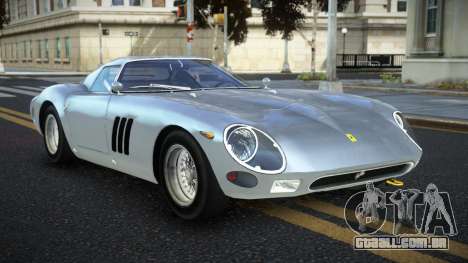 1964 Ferrari 250 V1.0 para GTA 4