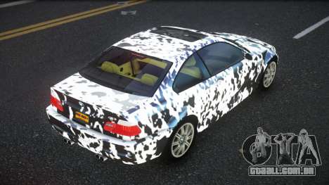 BMW M3 E46 TH-R S13 para GTA 4