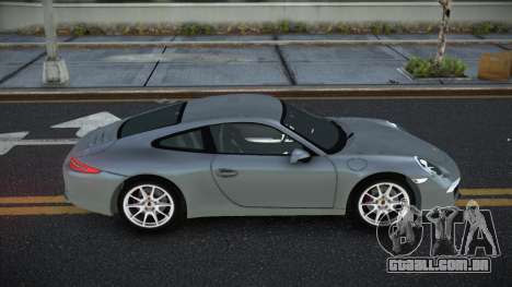 Porsche 911 12th para GTA 4