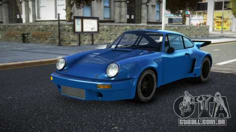 Porsche 911 74th para GTA 4