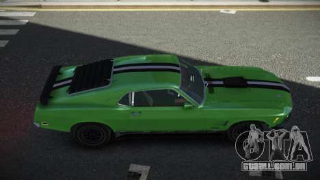 Ford Mustang Mach TS-L para GTA 4