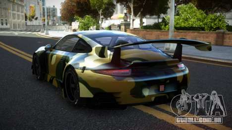 RUF RGT-8 RTZ S6 para GTA 4