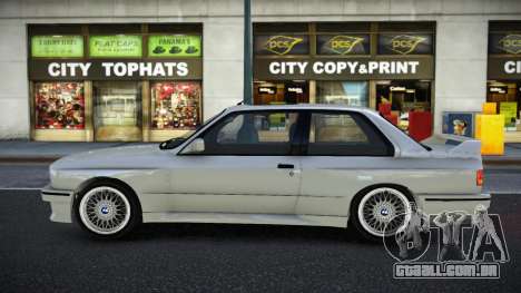 BMW M3 E30 ST-K para GTA 4