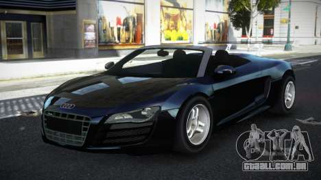 Audi R8 RH-E para GTA 4