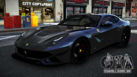 Ferrari F12 I-LT para GTA 4