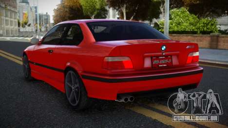 BMW M3 E36 ST-K para GTA 4