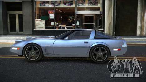 Chevrolet Corvette C4 HG para GTA 4