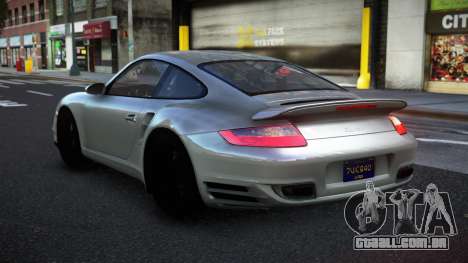 Porsche 911 KY-G para GTA 4