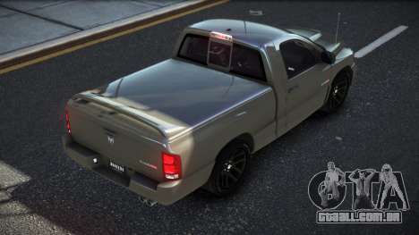 Dodge Ram HTV para GTA 4