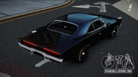 Dodge Charger RT OS-K para GTA 4