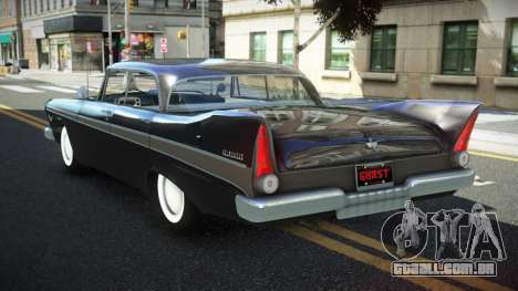 Plymouth Belvedere TR 57th para GTA 4