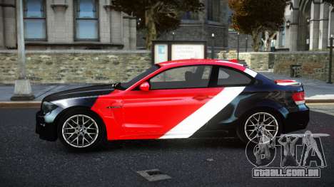 BMW 1M BR-V S13 para GTA 4