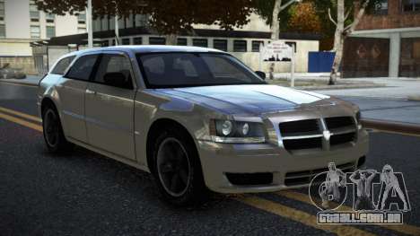 Dodge Magnum RG para GTA 4