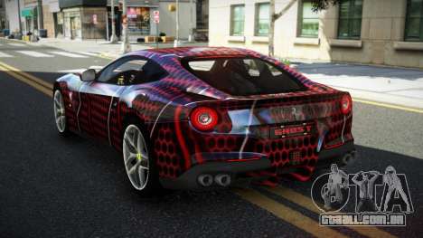 Ferrari F12 DF-Y S7 para GTA 4