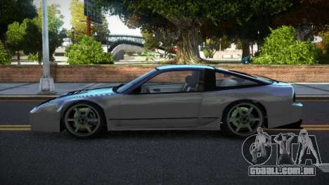 Nissan 240SX K 13th para GTA 4