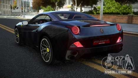 Ferrari California CDT S9 para GTA 4