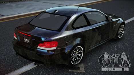 BMW 1M BR-V S2 para GTA 4