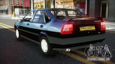 Fiat Tempra V2 para GTA 4