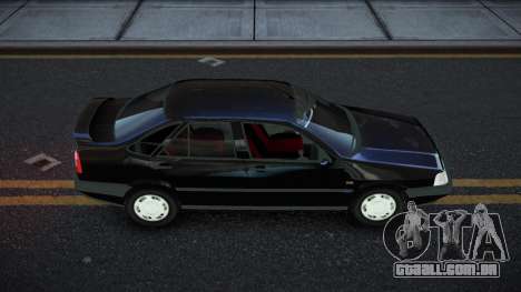 Fiat Tempra V2 para GTA 4